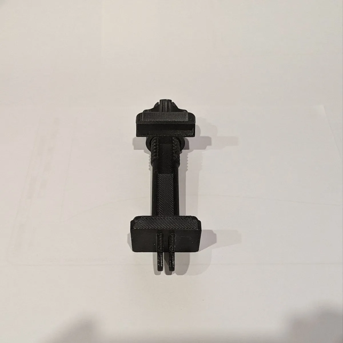 Phone mount for action cam system, photo 3 of 3 - Phone mount for action cam system Mobile & Device Accessories