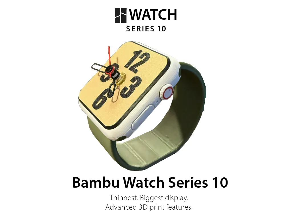 Watch Series 10 - Electronics, in stock in India