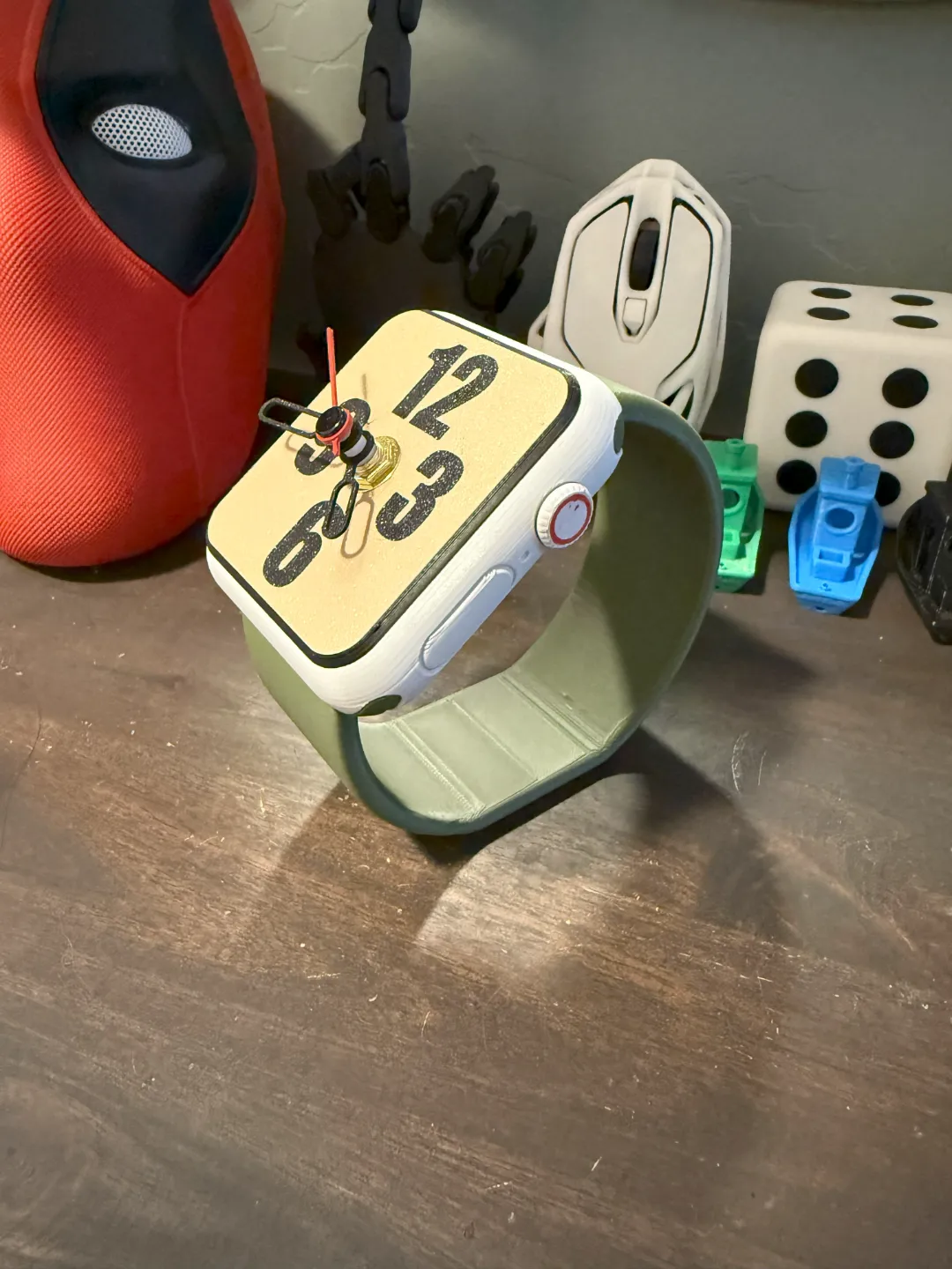 Watch Series 10, photo 2 of 4 - Watch Series 10 Hobby & DIY