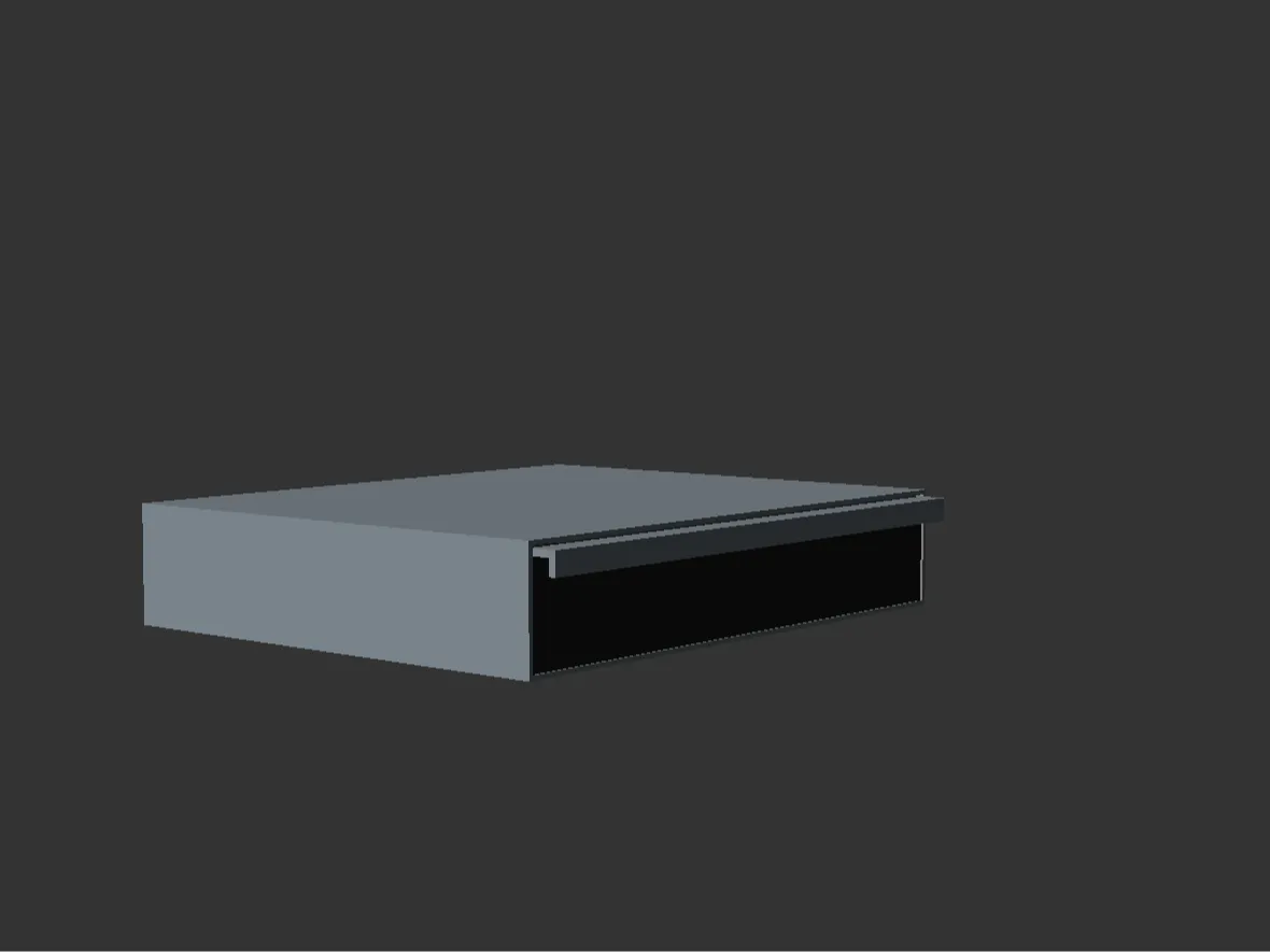 Parametric Gridfinity Drawer - Organizers, in stock in India