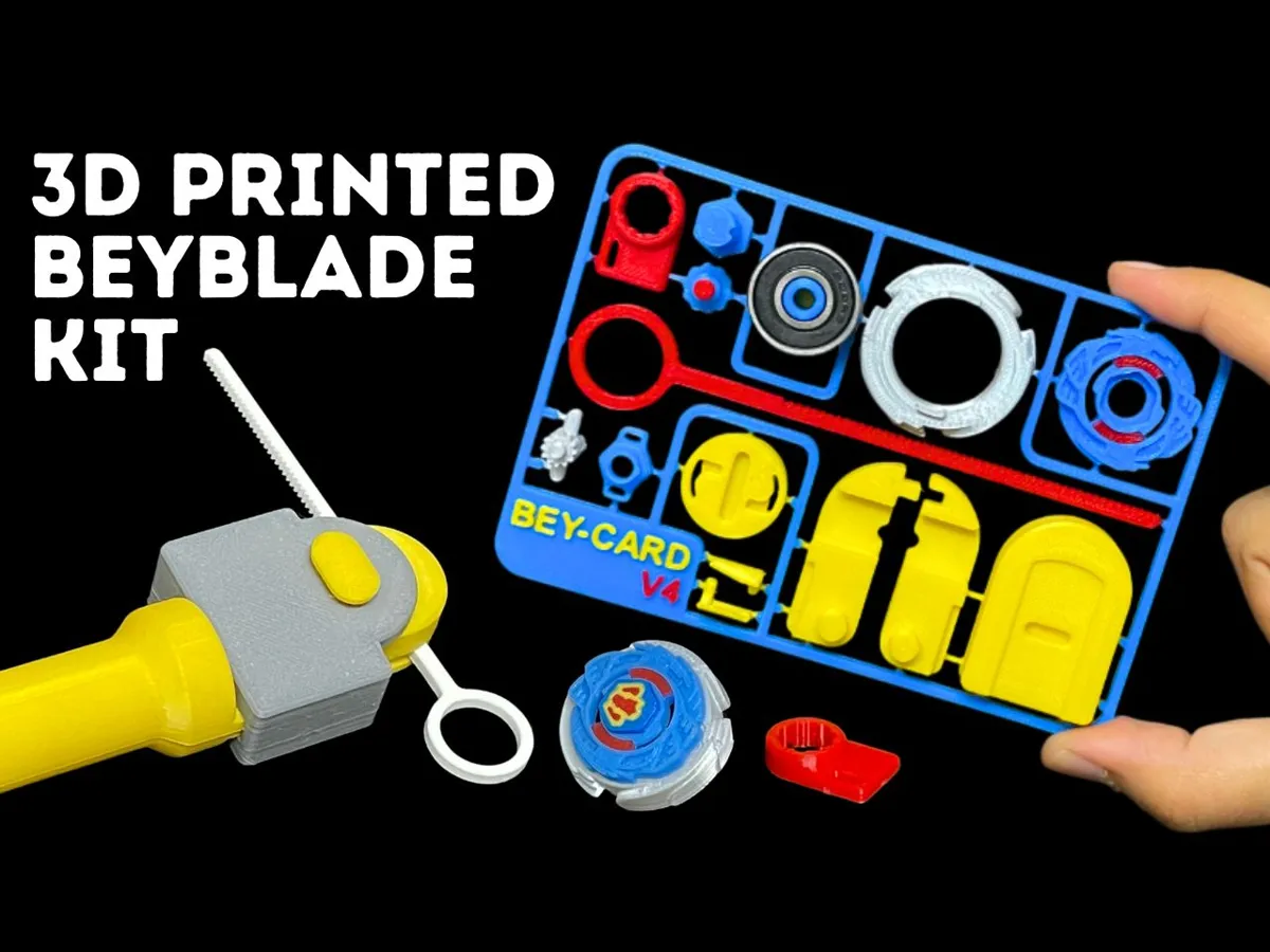 Beyblade Kit Card [Storm Pegasus] - Mini Model Kit Cards, in stock in India