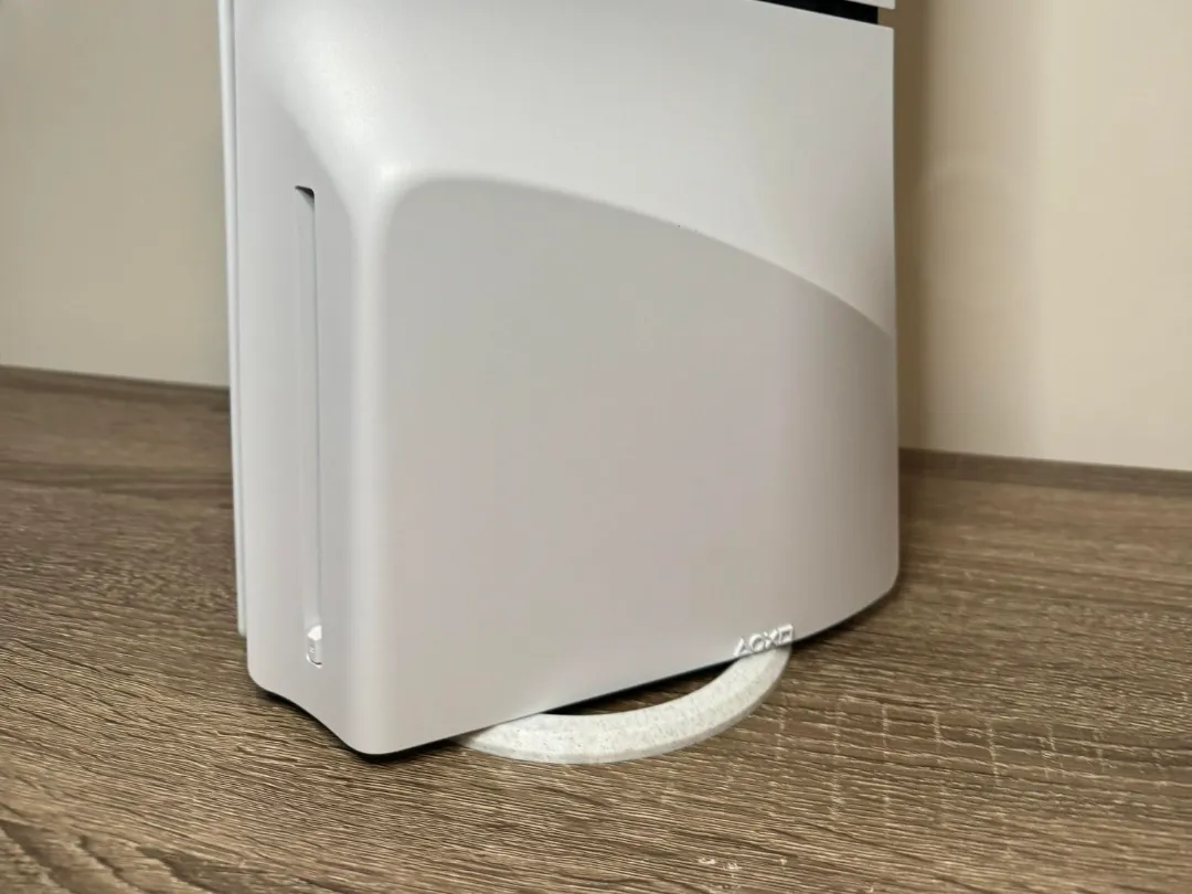 Playstation Base Stand. Built-in Storage. - Game Cartridge & Disc Holders, in stock in India