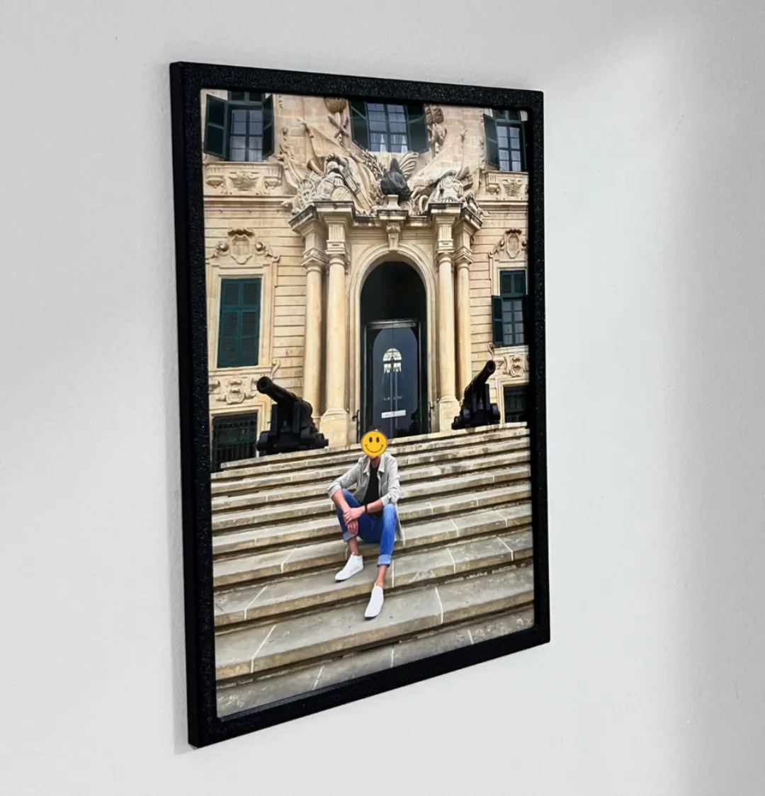 Photo frame 20 x 15cm - Photo Frames, in stock in India