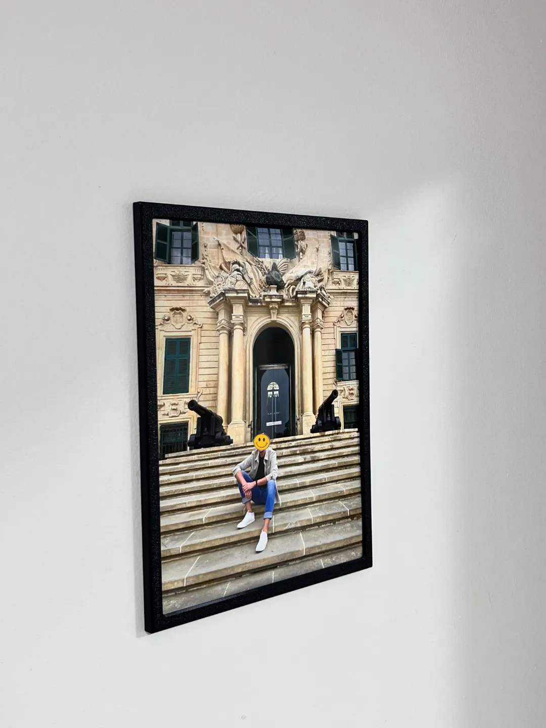 Photo frame 20 x 15cm, photo 2 of 4 - Photo frame 20 x 15cm Home Decor Items