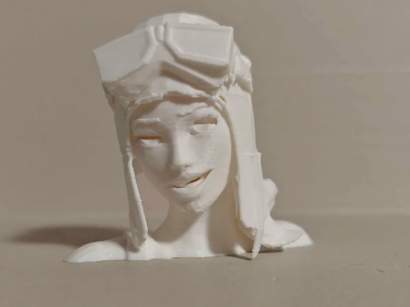 Renegade Raider Fortnite Bust - Sculptures, in stock in India