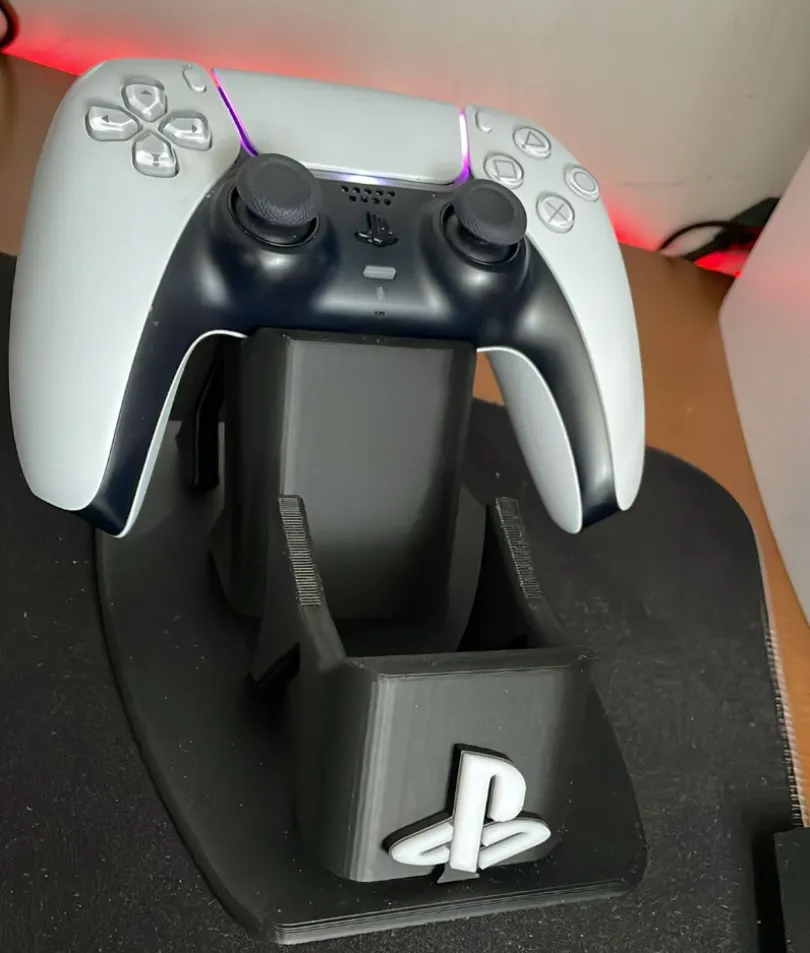 PS5 Controller Dual Stand - PS5 & PlayStation Controller Stands, in stock in India