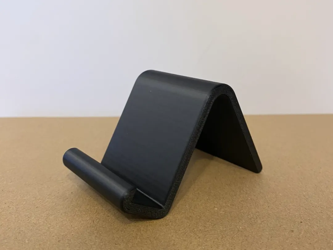 Simple Phone Stand