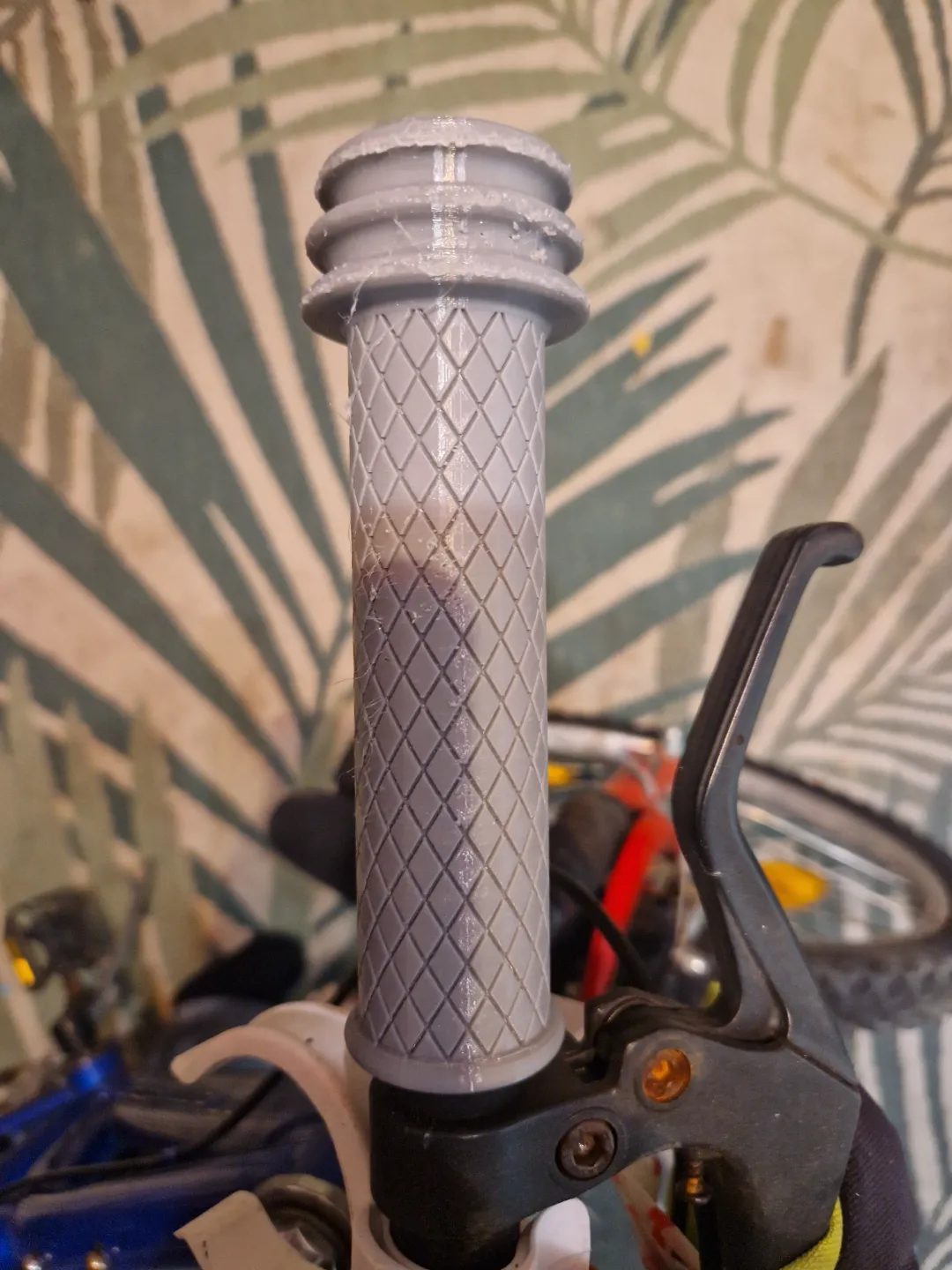Bike Grips Kids, photo 2 of 3 - Bike Grips Kids Cycling