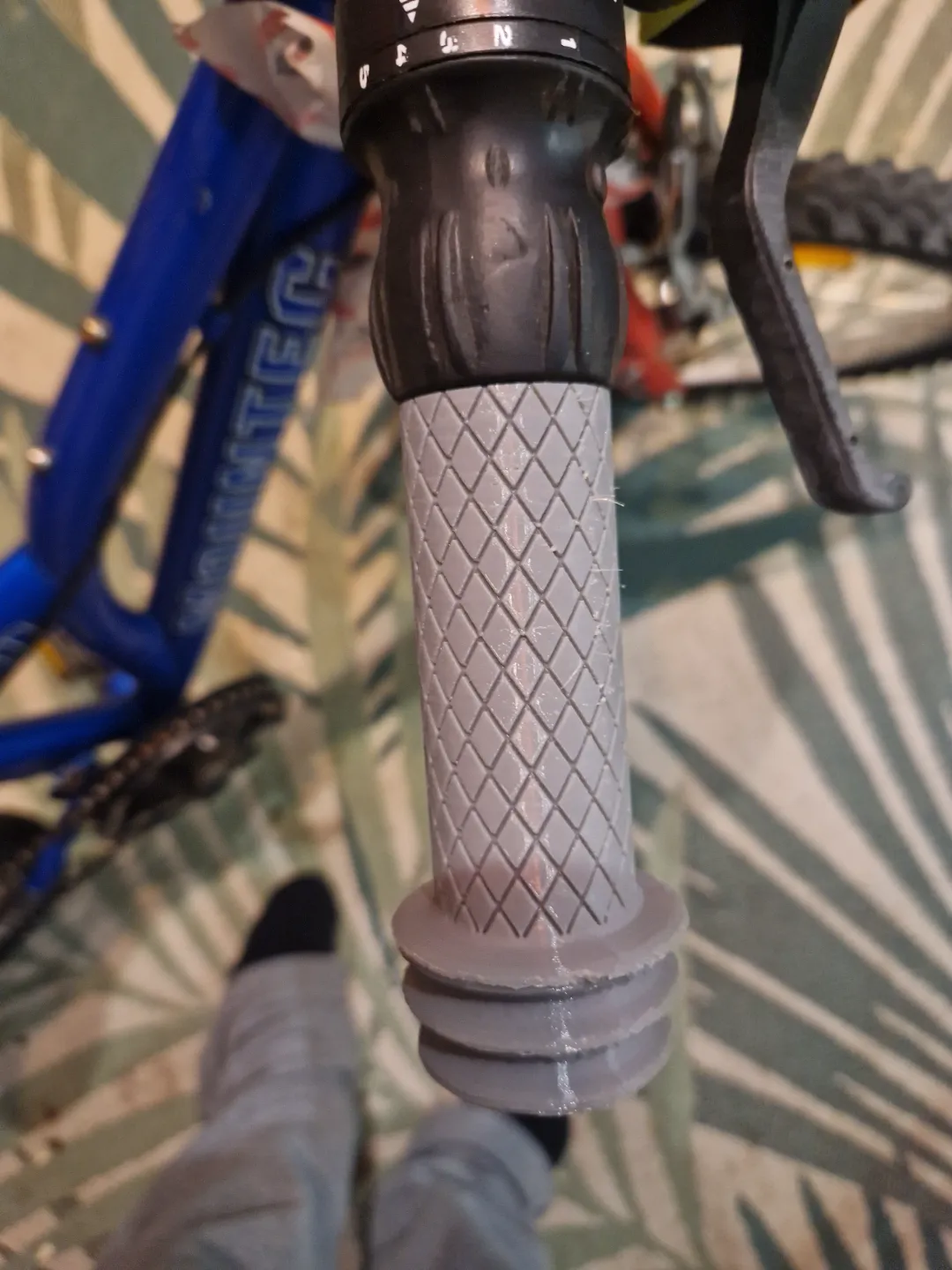 Bike Grips Kids, photo 3 of 3 - Bike Grips Kids Cycling
