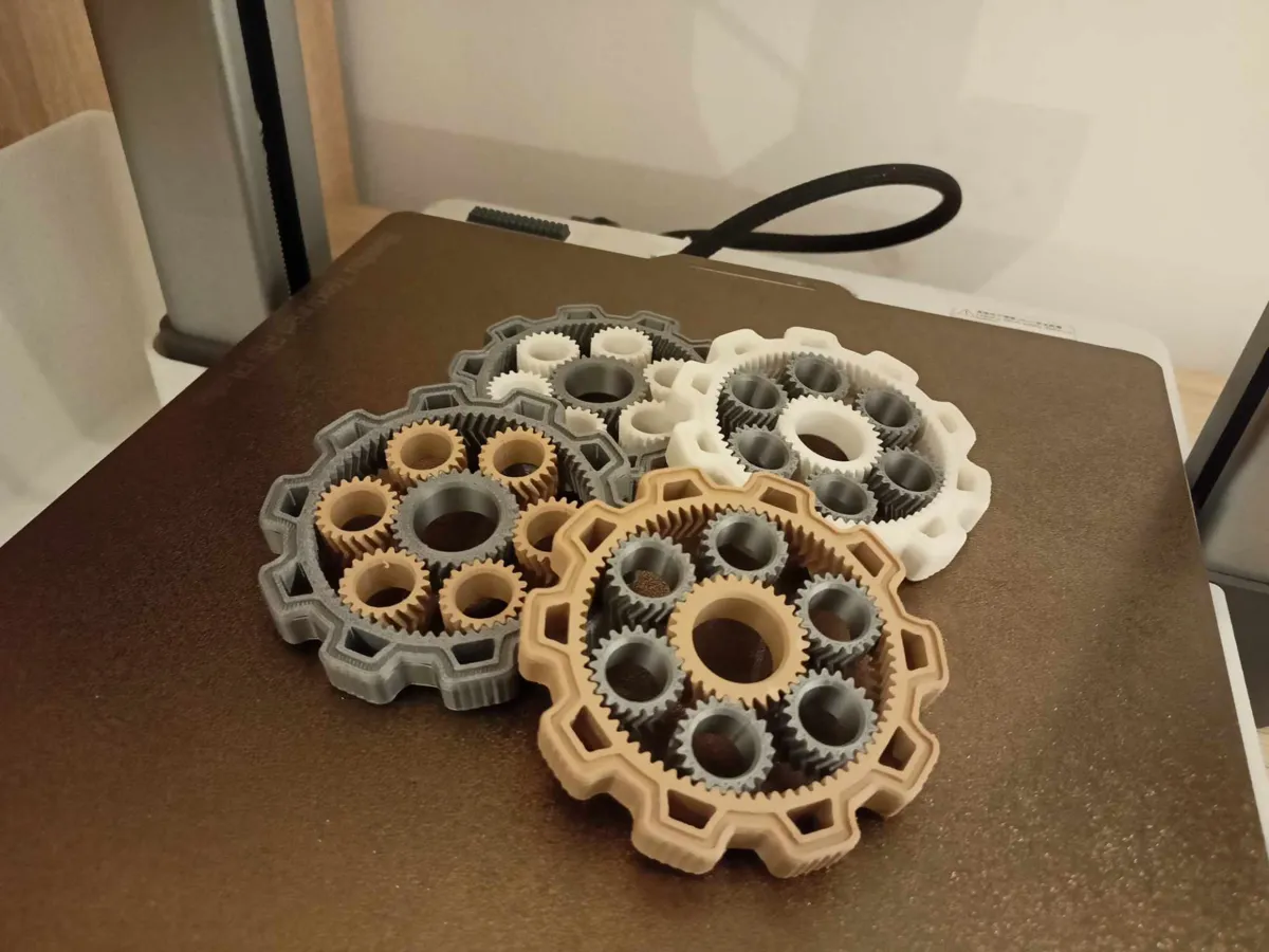 Fidget Spinner