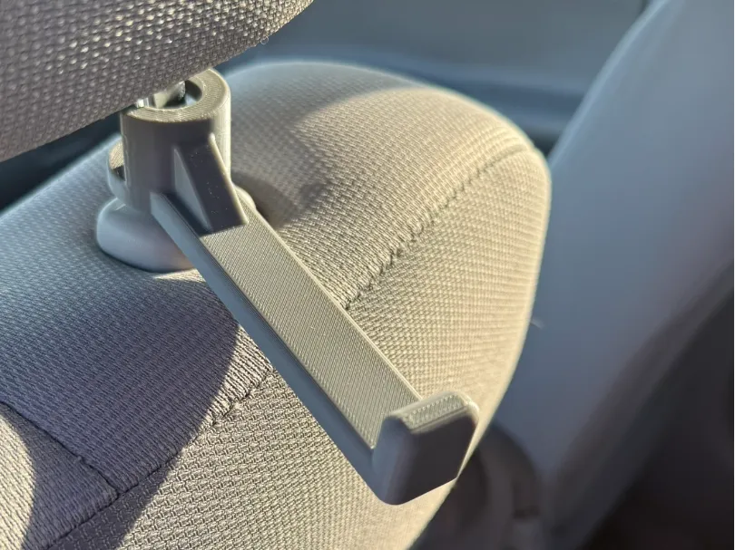 Headrest Hook