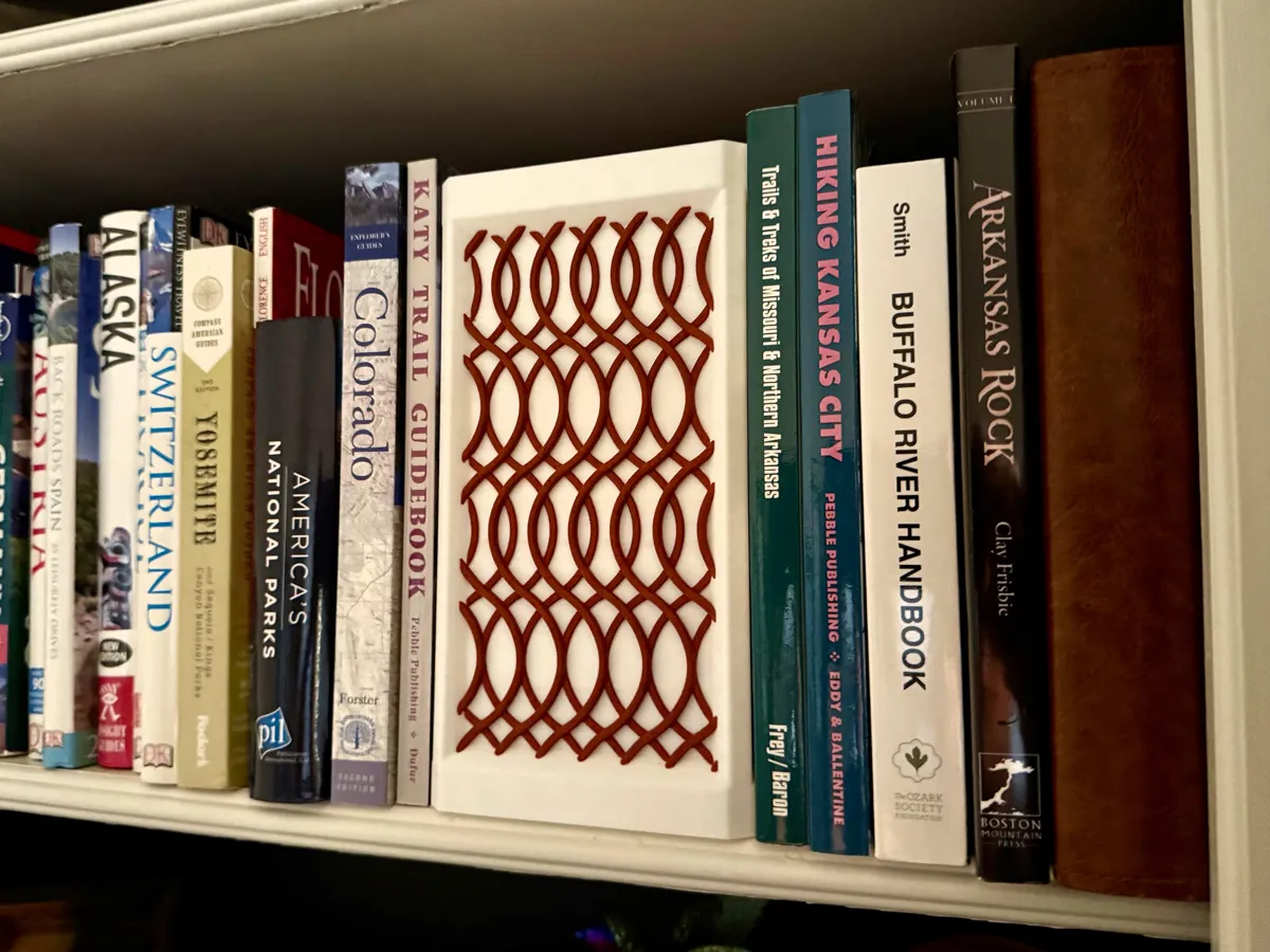 Word Weave - Competitive Crossword Game with Style, photo 3 of 4 - Word Weave - Competitive Crossword Game with Style Home Decor Items