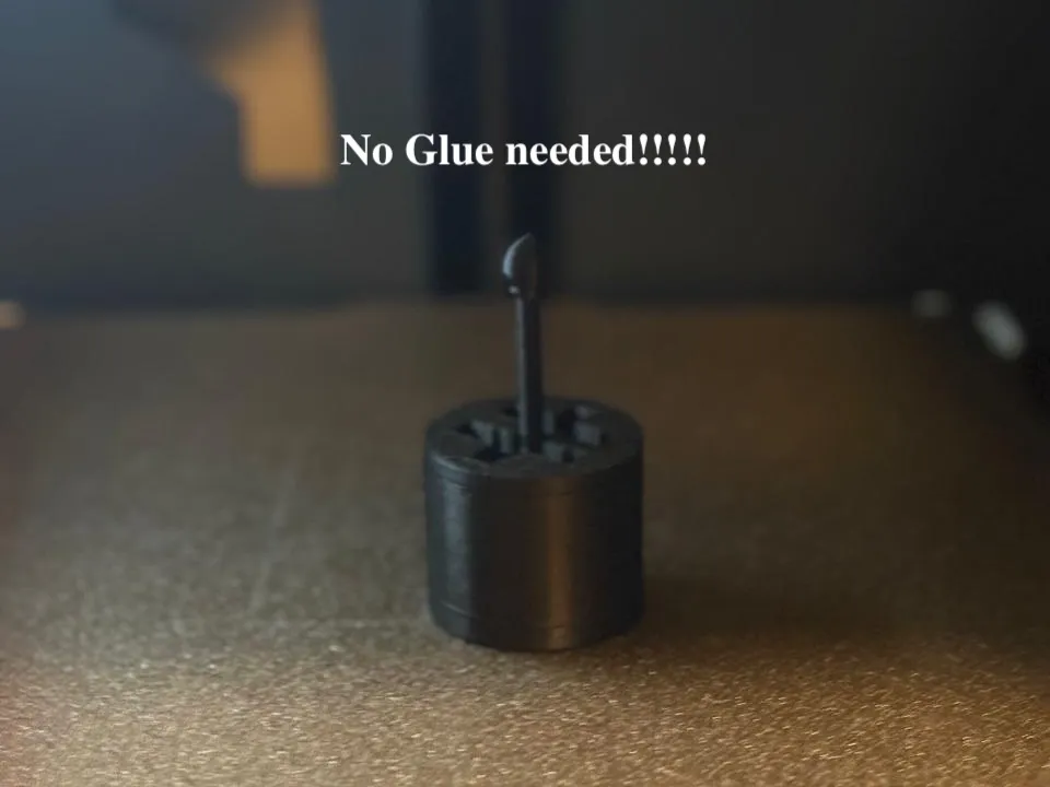Fidget gear shifter