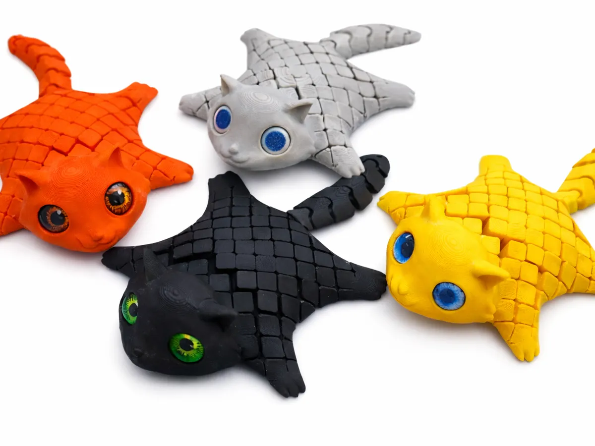 Cute Wiggly Squirrel Pack - Hedgehogs, Sloths & Small Wildlife, in stock