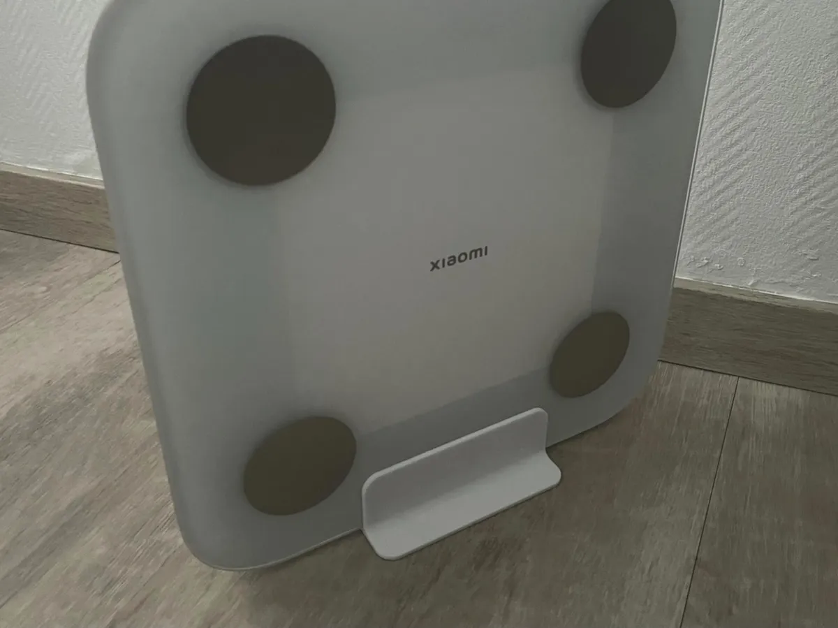 Xiaomi Smart Scale Storage Stand