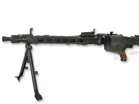 mg42 1:1 scale (not my model)