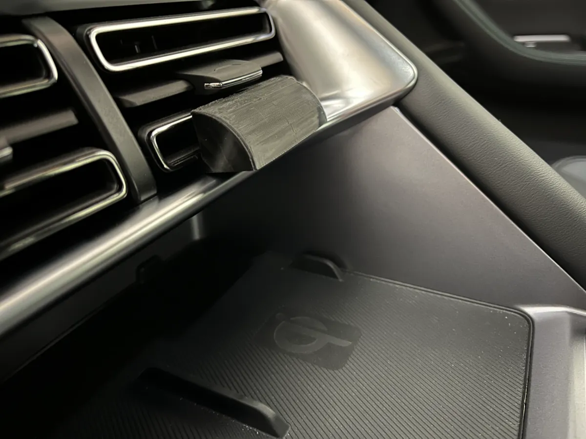 BYD Seal U DM-i Phone Cooling Adapter