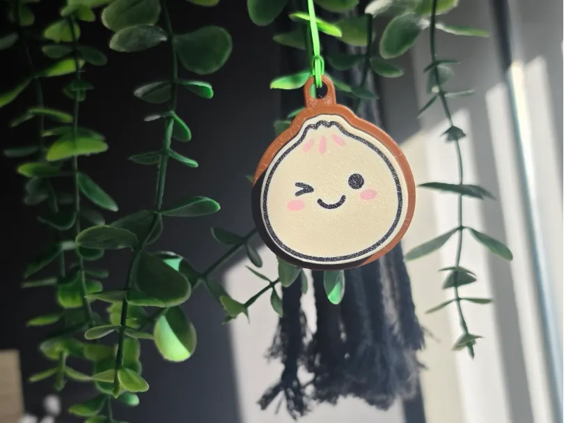Kawaii Dumpling Clicker, Fidget Toy - Other Toys & Games, in stock in India