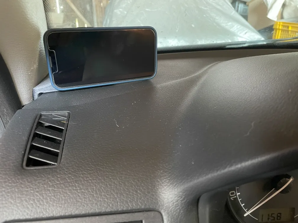 Skoda Octavia MagSafe iPhone 13 Mini Holder - Car Mobile Holders, in stock