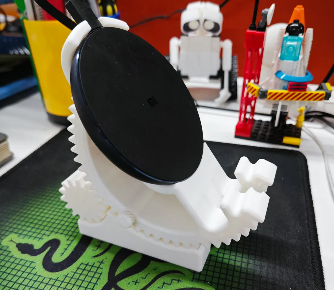 Xiaomi Wireless Charging Phone Stand