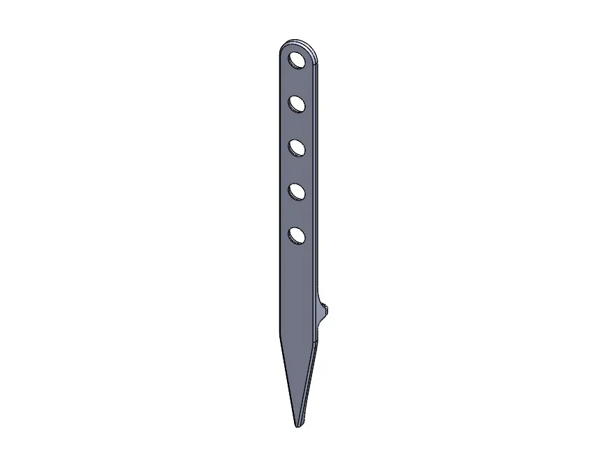 5-Pixel LED Light Stakes - Electronics, in stock in India
