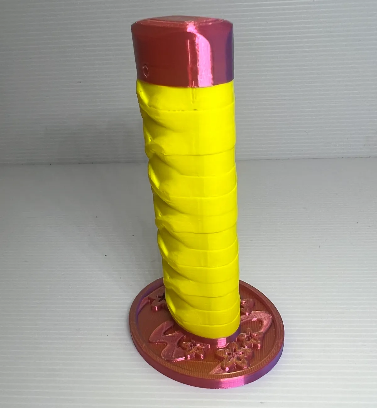 Tsuyuri Kanao Samurai Sword mini, photo 4 of 4 - Tsuyuri Kanao Samurai Sword mini Props & Cosplays