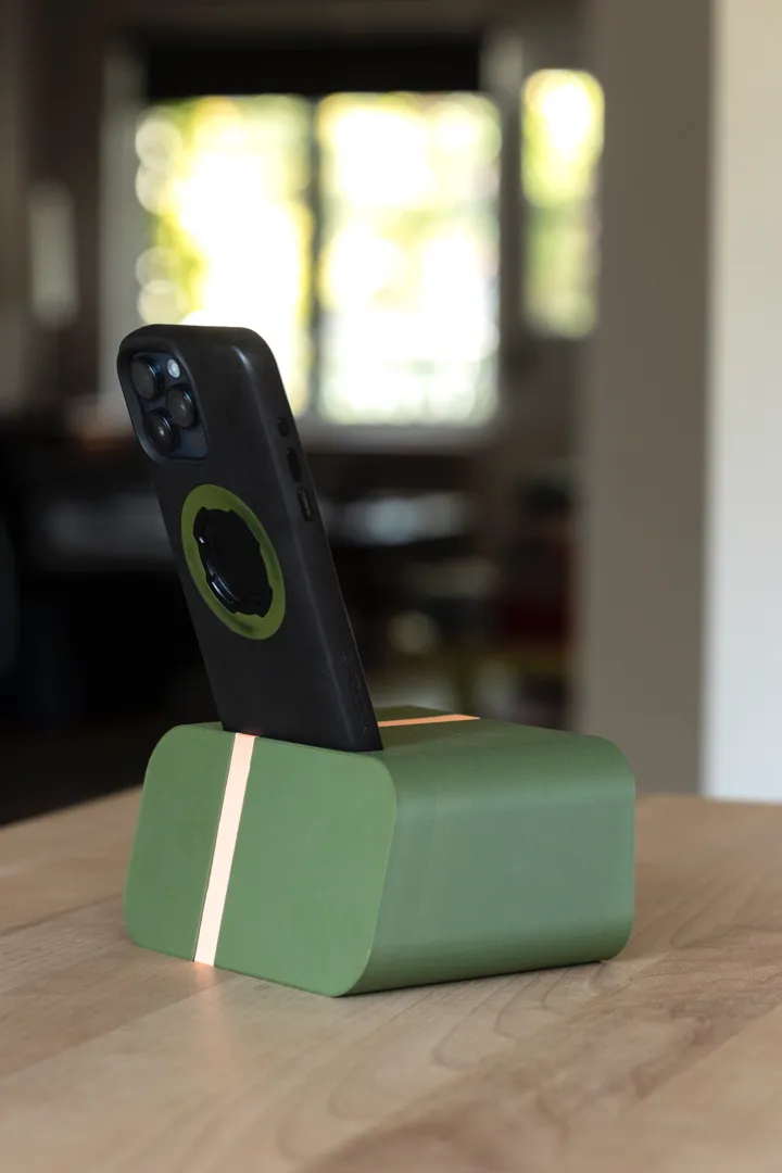 Passive Phone Speaker Amplifier, photo 4 of 4 - Passive Phone Speaker Amplifier Hobby & DIY
