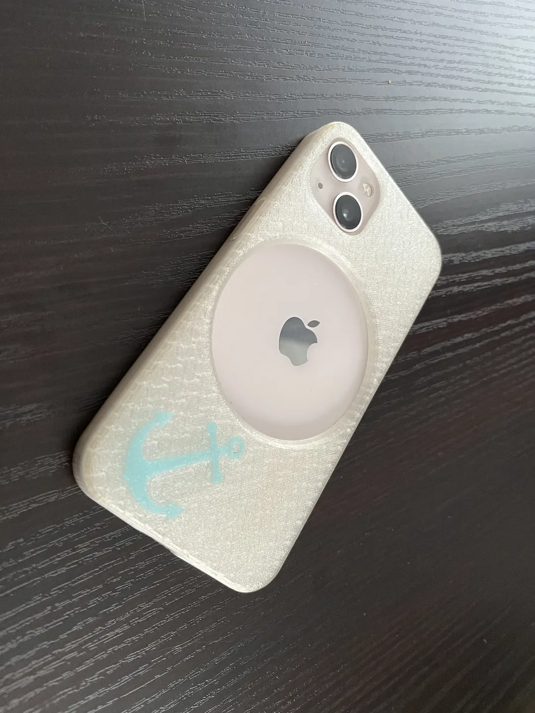 Apple iPhone 13 MagSafe Case, photo 2 of 4 - Apple iPhone 13 MagSafe Case Hobby & DIY