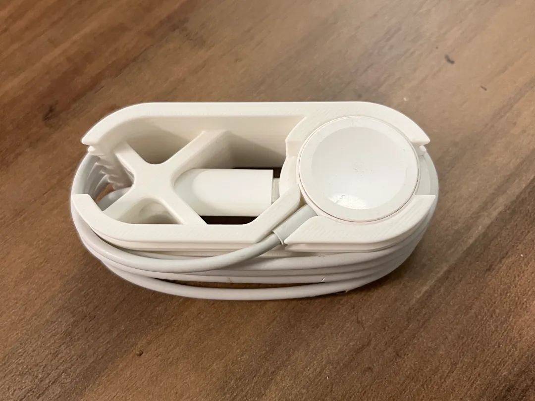 Apple Watch Cable Coil - Organizers, in stock in India