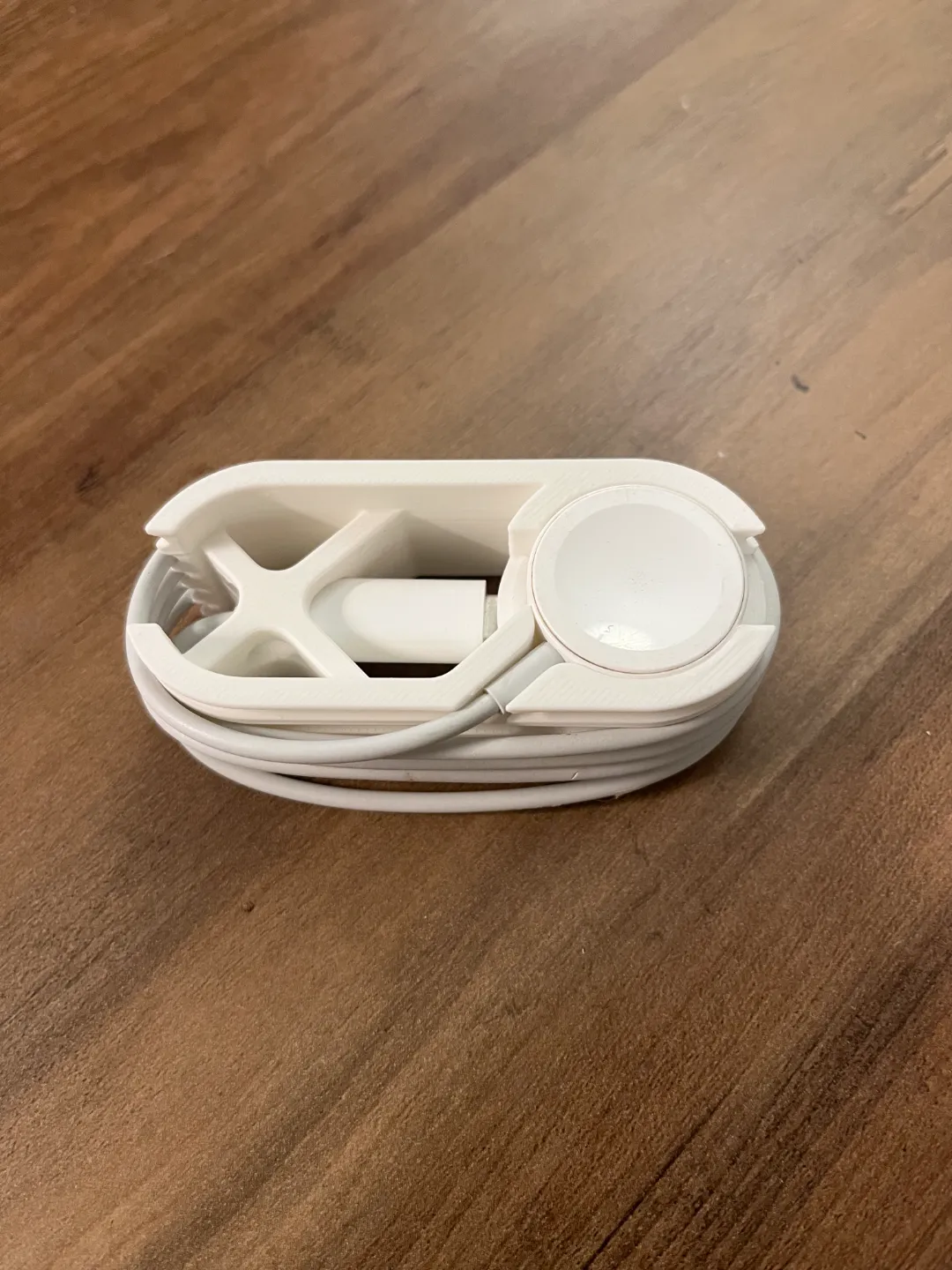 Apple Watch Cable Coil, photo 2 of 4 - Apple Watch Cable Coil Tools