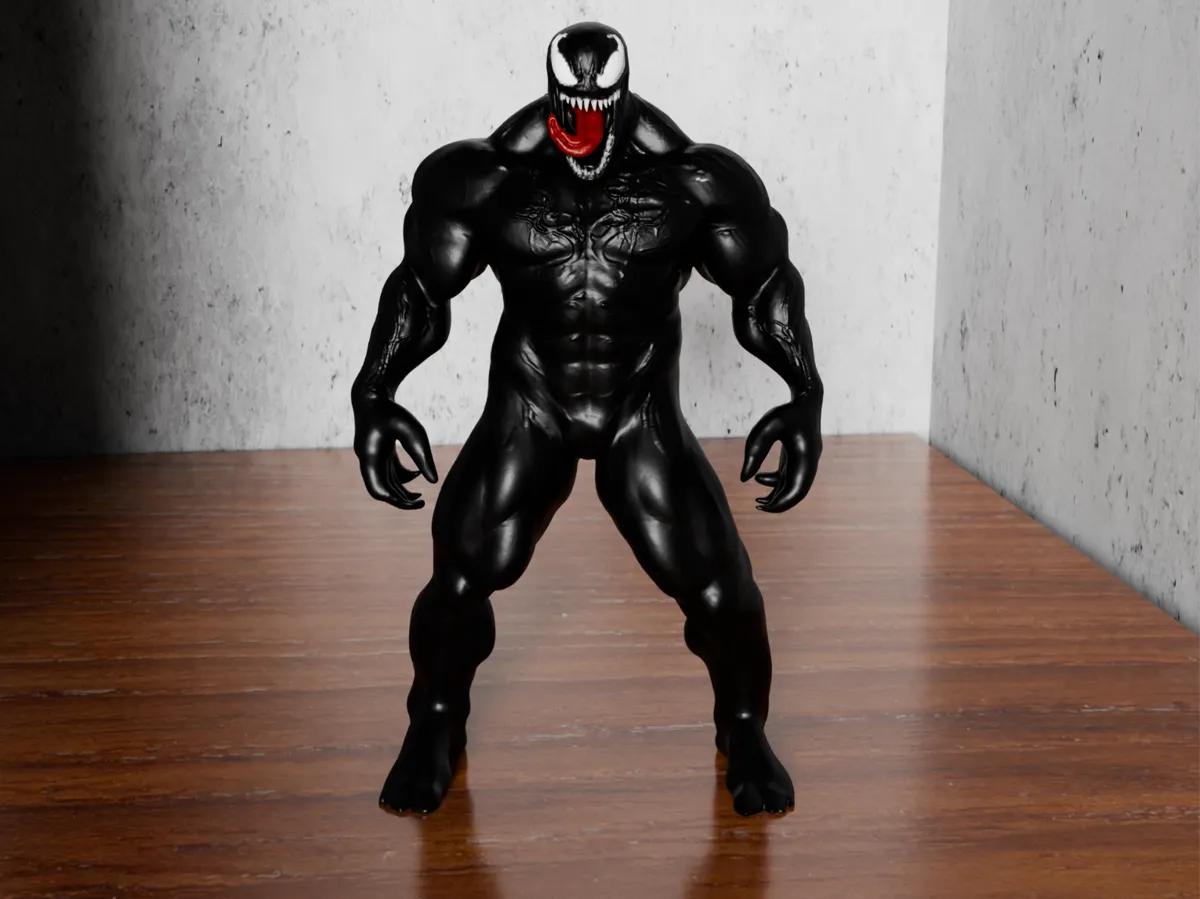 Venom - Creatures, in stock in India