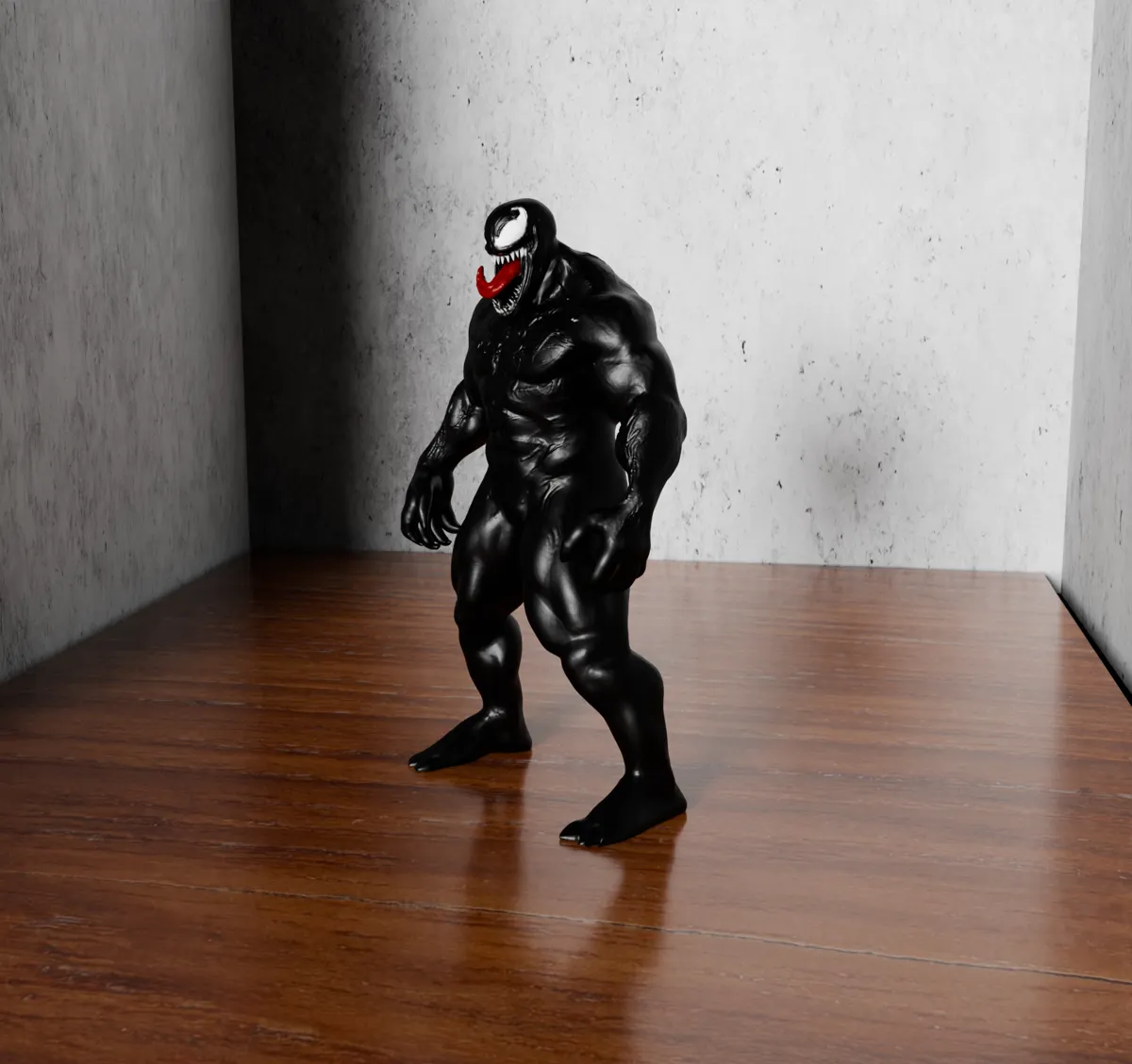 Venom, photo 2 of 4 - Venom Miniatures