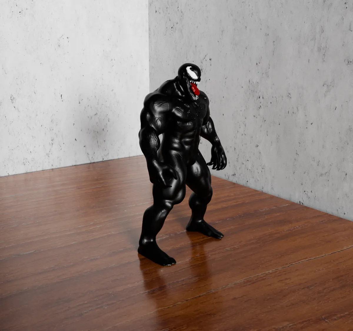 Venom, photo 3 of 4 - Venom Miniatures