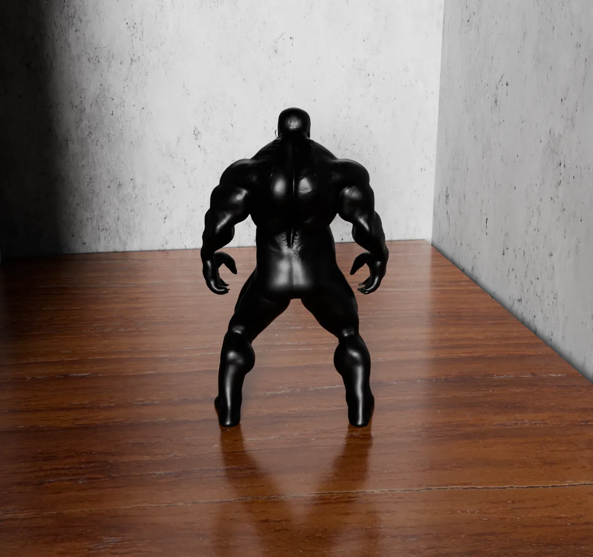 Venom, photo 4 of 4 - Venom Miniatures