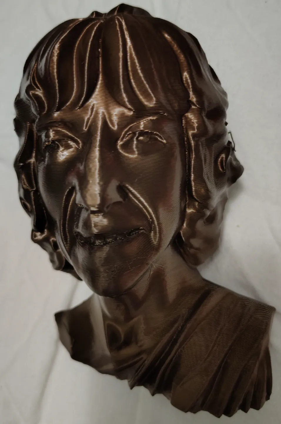 female bust - Sculptures, in stock in India