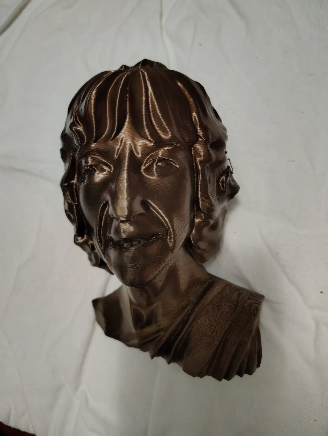 female bust, photo 2 of 2 - female bust Art