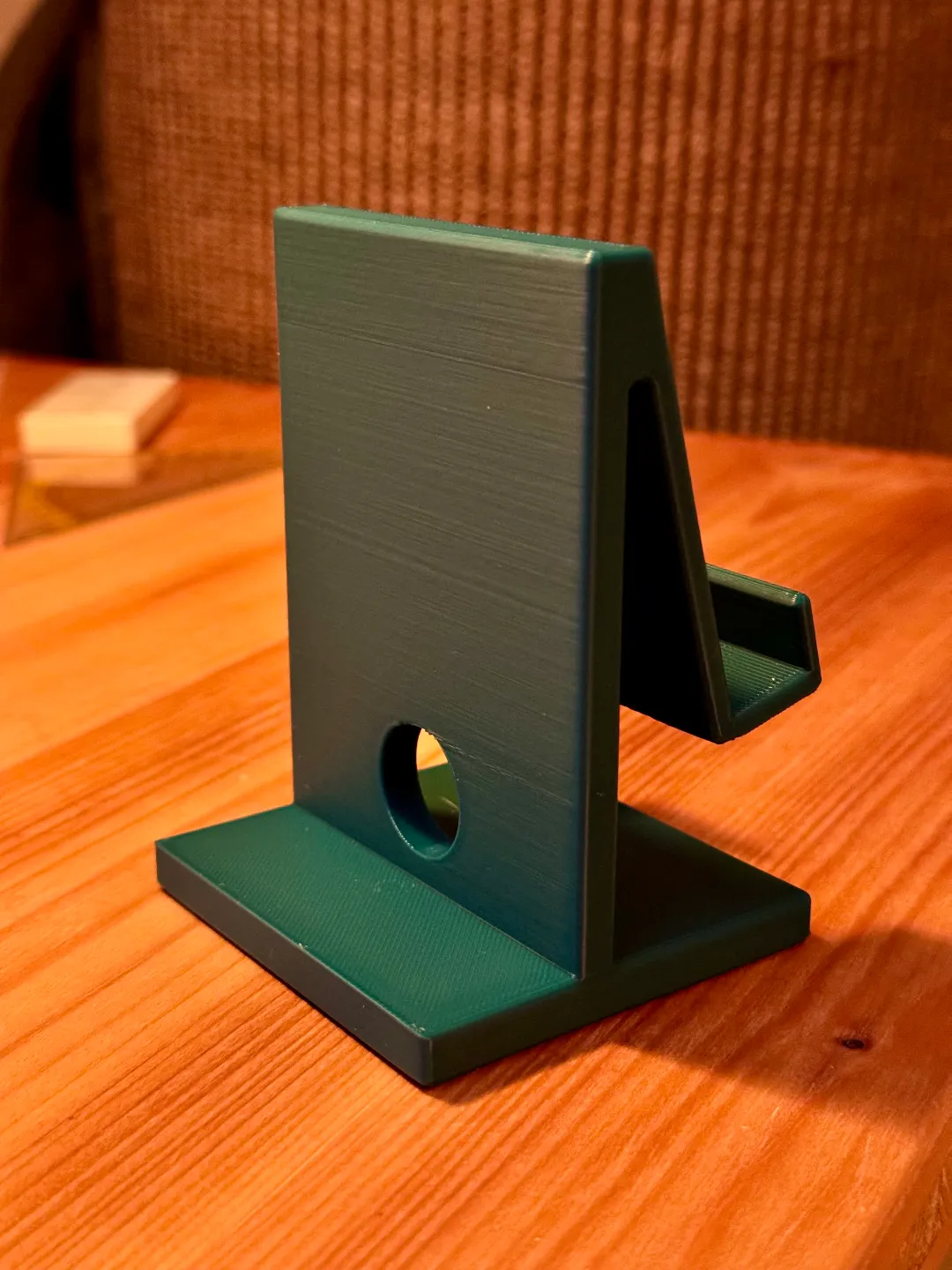 Phone Stand for iPhone 15 Pro Max and Others, photo 3 of 4 - Phone Stand for iPhone 15 Pro Max and Others Mobile & Device Accessories