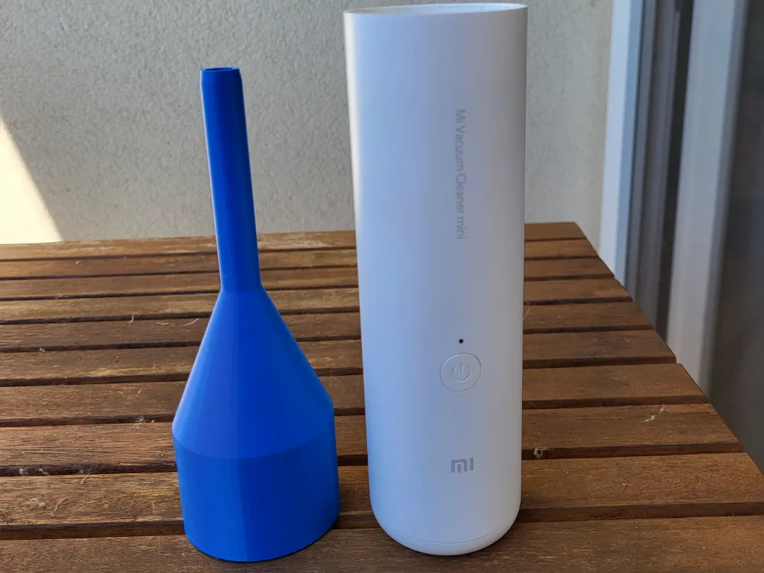 Xiaomi Mi Vacuum Cleaner Mini Airflow Narrower - Home Accents, in stock in India