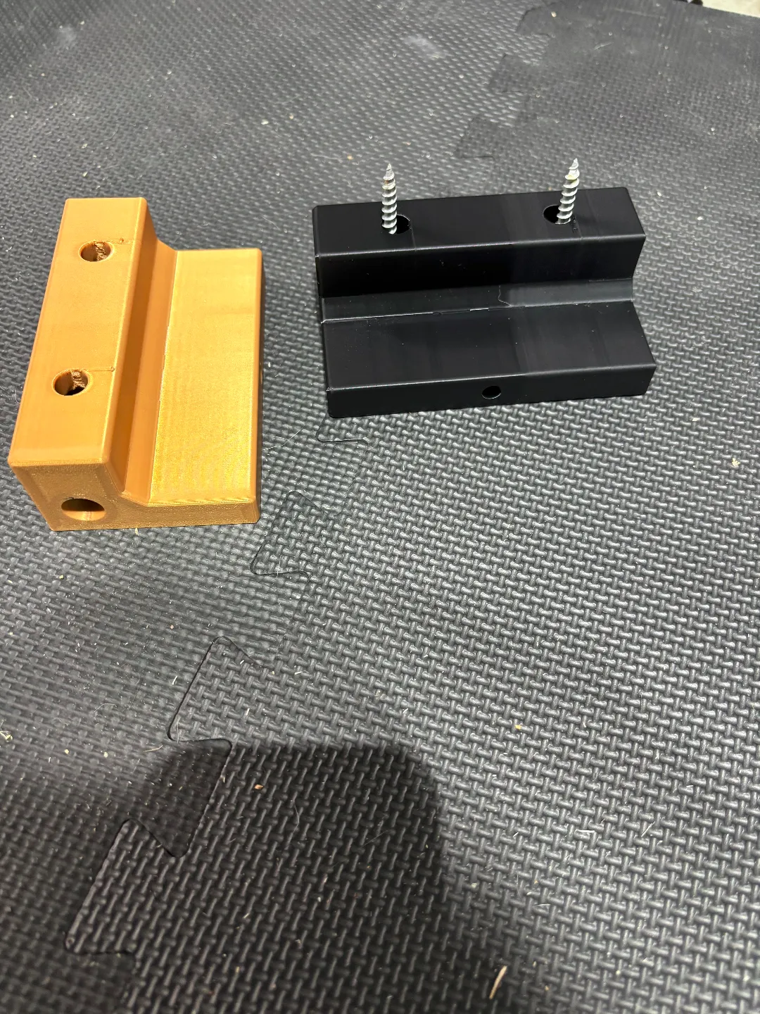 Ceiling Tote Storage Rack, photo 3 of 4 - Ceiling Tote Storage Rack Tools