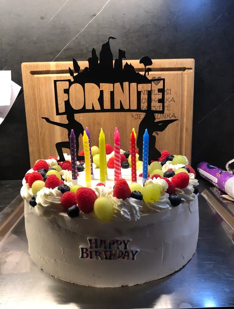 Fortnite cake pop - Baking & Cake Tools, in stock