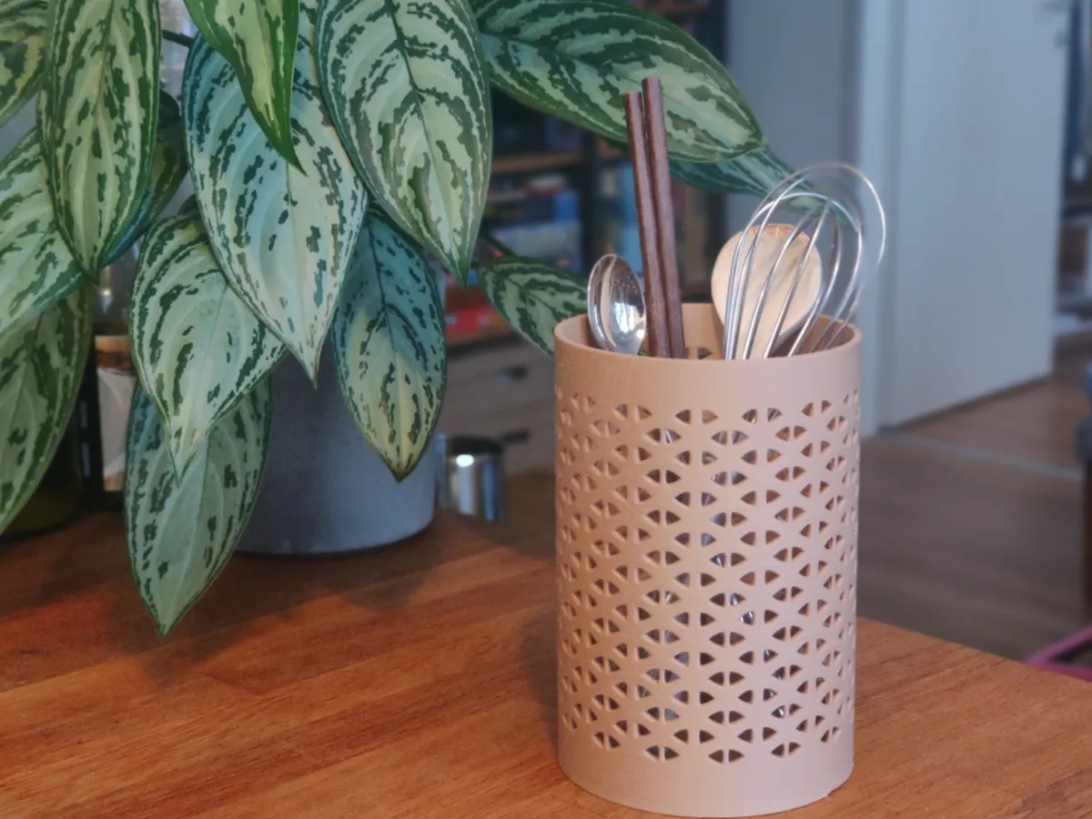 Kitchen Utensil Holder / Organizer - Utensil Holders & Spoon Rests, in stock in India