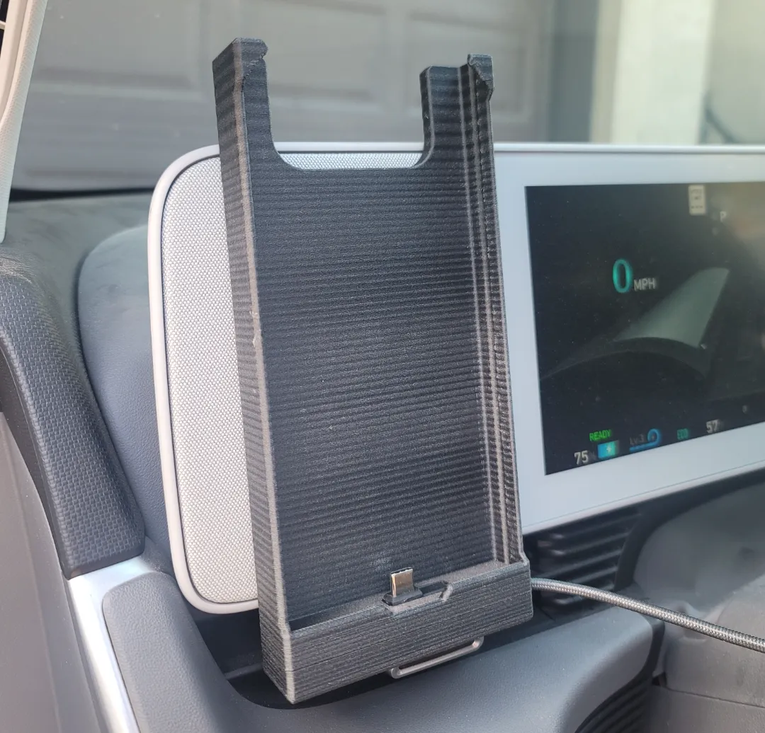 Ioniq 5 Magboard Note 20 Ultra Dock - Vehicles, in stock in India