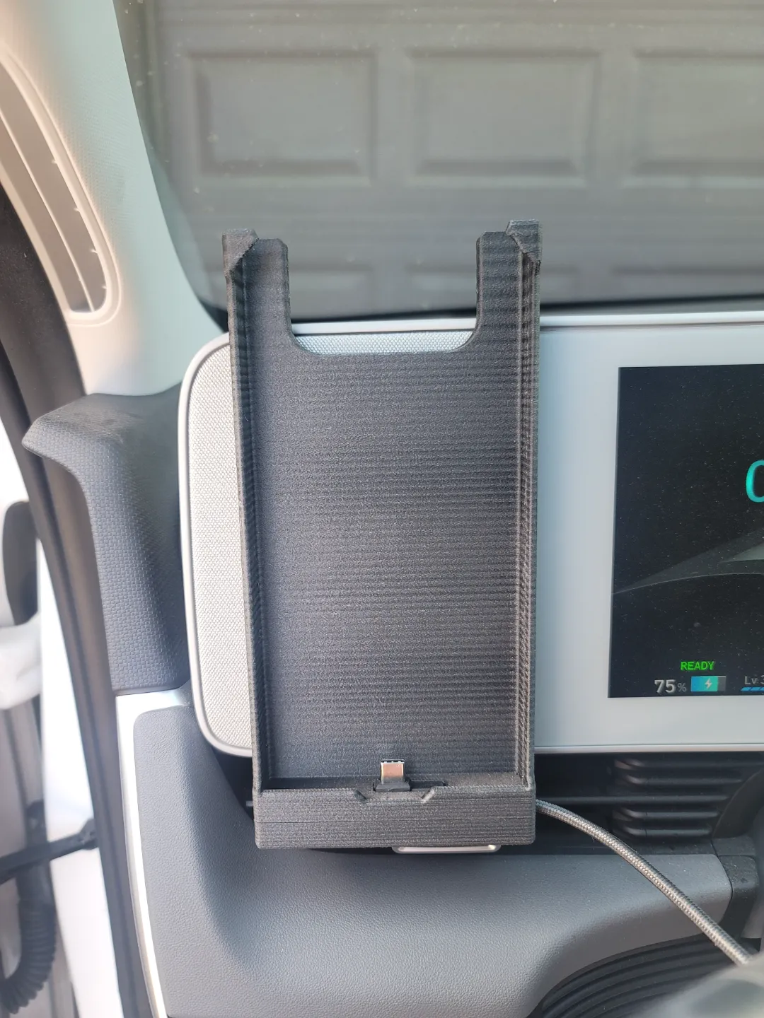 Ioniq 5 Magboard Note 20 Ultra Dock, photo 2 of 2 - Ioniq 5 Magboard Note 20 Ultra Dock Hobby & DIY