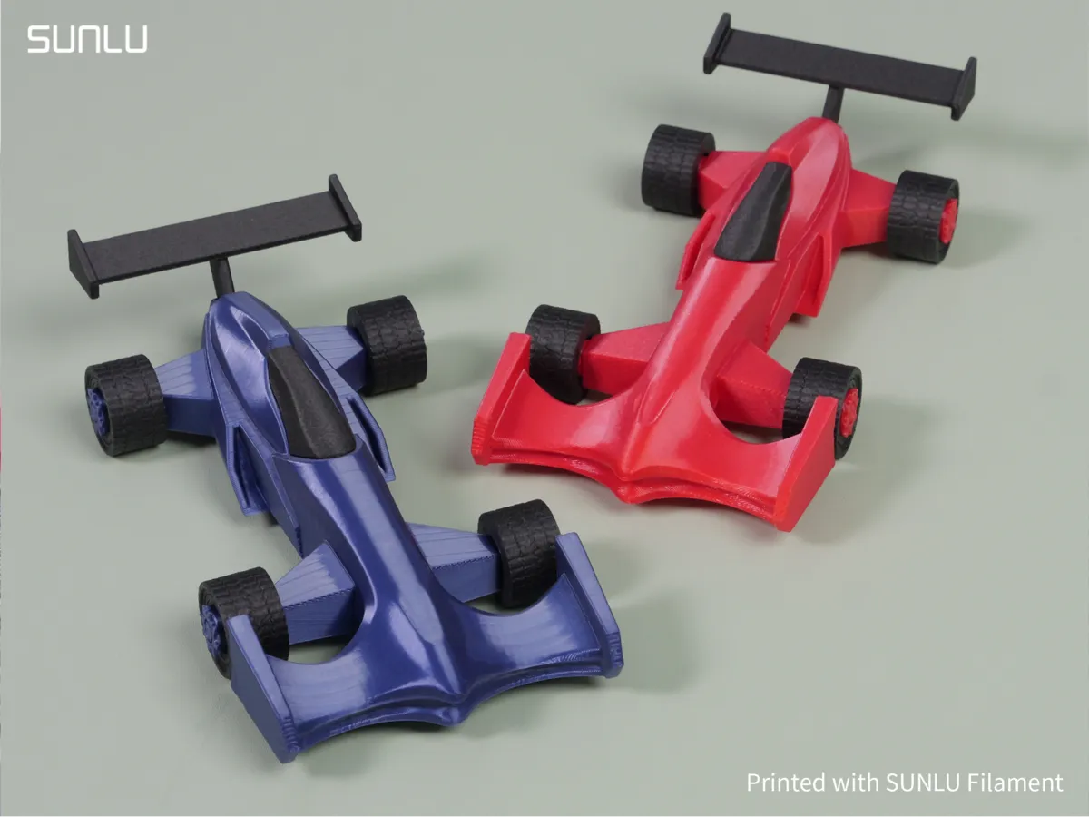 Race Car_SUNLU