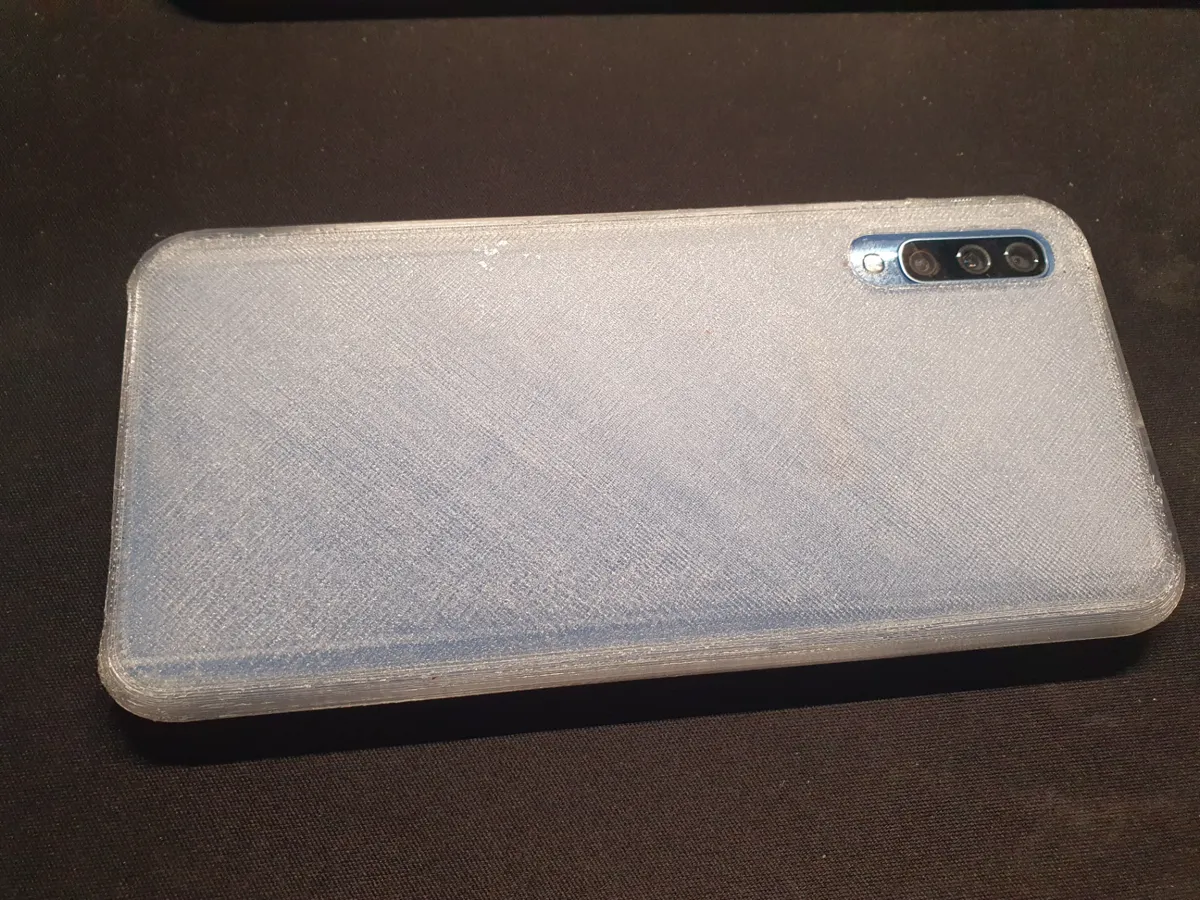 Samsung Galaxy A70 Phone Case - Samsung Galaxy Covers, in stock in India