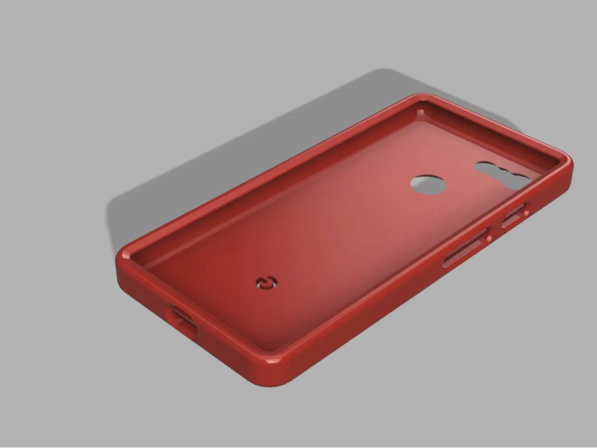 A case design for the Google pixel 3 - Gadgets, in stock in India