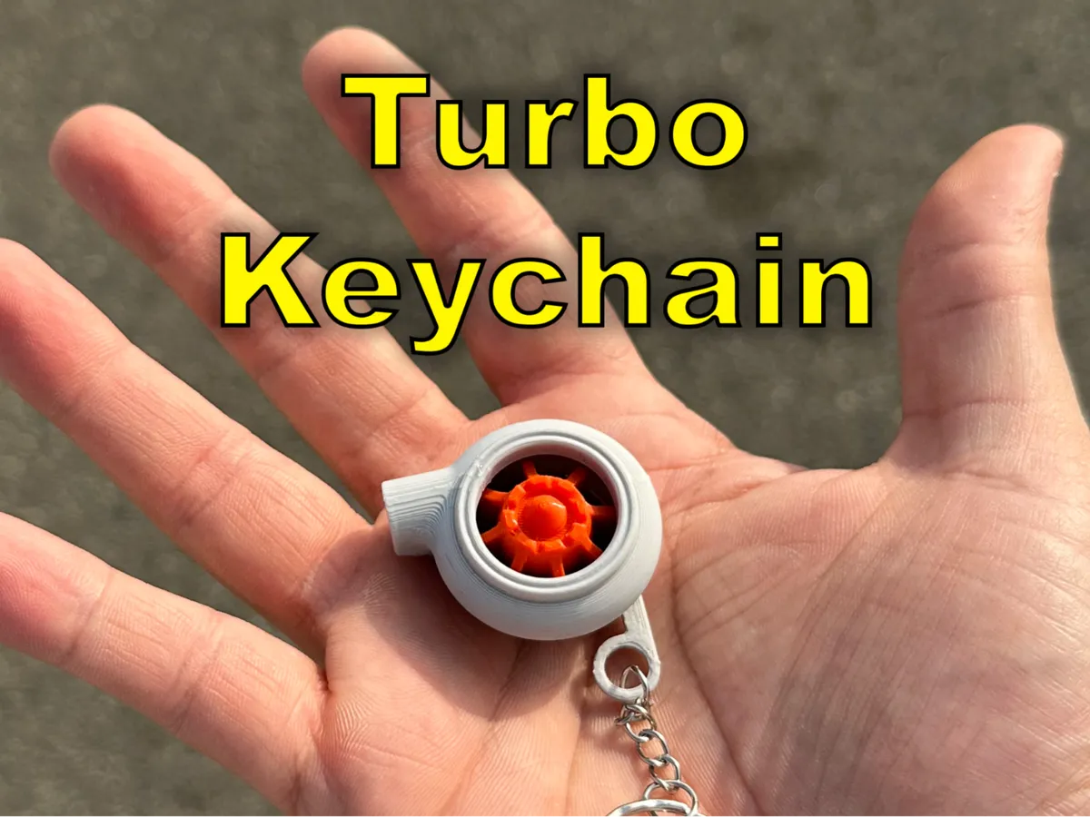 Turbo Keychain - Photo Keychains, in stock in India