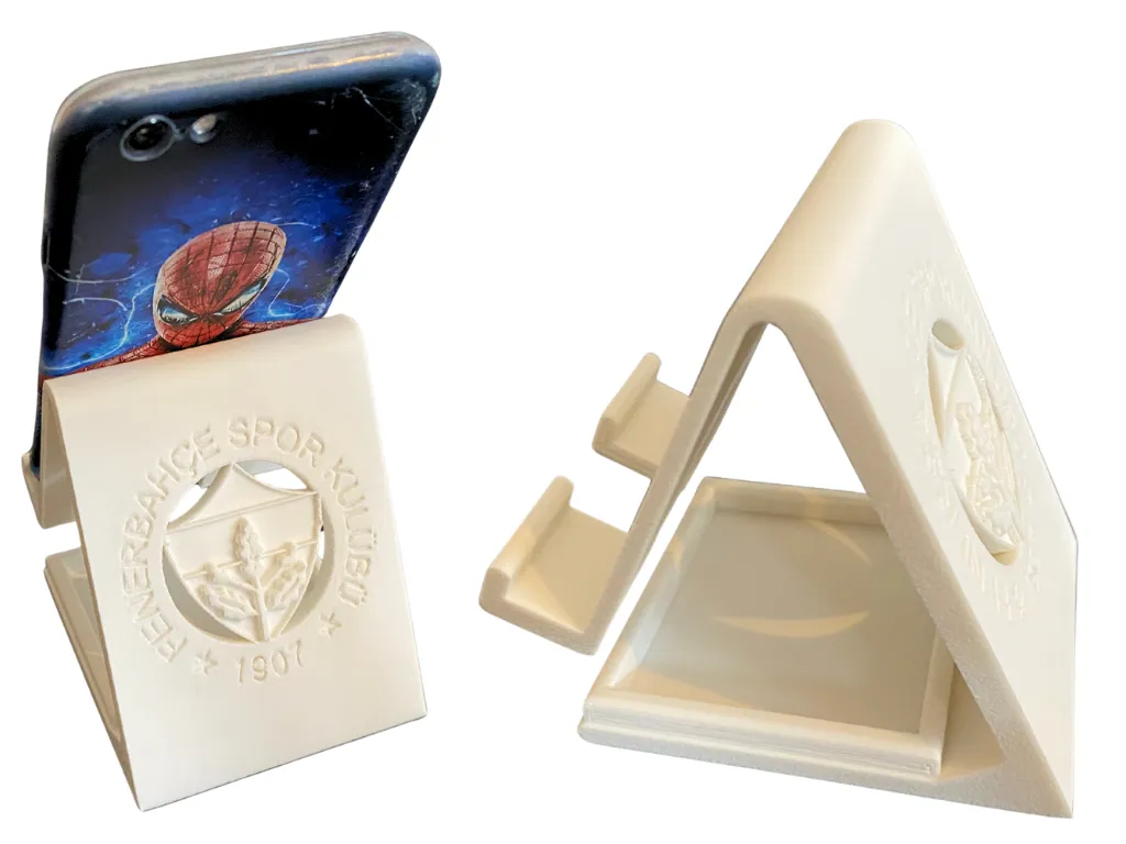 Phone stand Fenerbahce