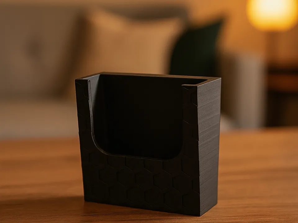 Remote Stand/Holder for Livarno