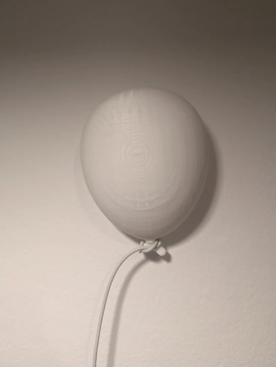 Balloon light, photo 3 of 4 - Balloon light Gifts & Occasions